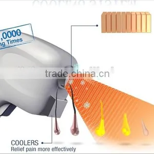 50-60HZ 808nm Diode Laser Hair Removal Alexandrite Laser 755 808 1064 Laser Diode For Hair Removal Pain-Free thumbnail-5