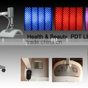 WL-23 PDT Red and Blue Led System thumbnail-2