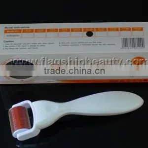 Factory Direct Wholesale Body Roller Derma Roller Price With 1200needles thumbnail-3