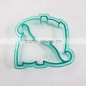 Food Grade Plastic Anumal Sandwich Cutter/ Star /car Shape thumbnail-2