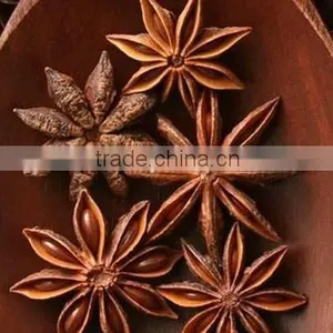 Vietnnam Hanfimex Star Anise (website: Hanfimex08) thumbnail-1