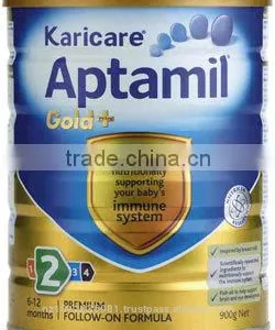 NZ Baby Formula Gold thumbnail-3