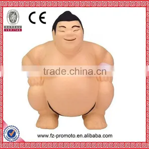 Special Shape pu Ball Nurse Doctor Antistress Ball Doctor-shaped-stress-balls thumbnail-4