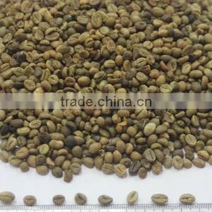 WASHED ARABICA GREEN COFFEE BEANS GRADE 2 SCREEN 13 thumbnail-5