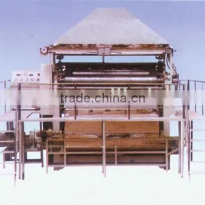 Starch Drying Machine thumbnail-1