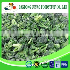 New Crop Iqf Broccoli Florets thumbnail-1