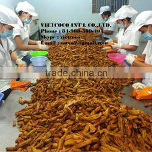 Sun Dried Bananas thumbnail-4