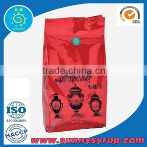 pu Erh Tea Bag Loss Weight thumbnail-2