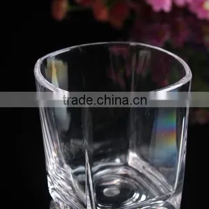 SL-313 200ML AS Plastic Wine Glass thumbnail-3