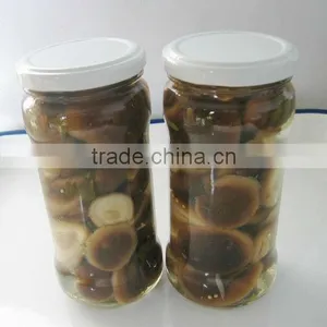 2016 New Crop Canned Shiitake thumbnail-1