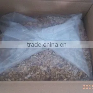 2015 New Crop Dried Light / Amber Half Walnut Kernels thumbnail-5