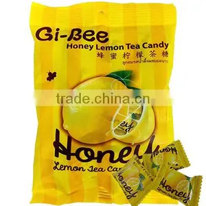 Gi Bee Honey Lemon Tea Candy thumbnail-1