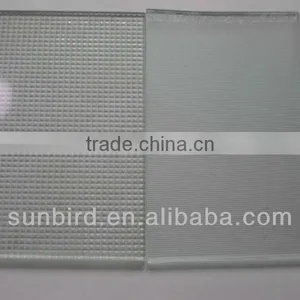 Ceramic Coated Glass thumbnail-1