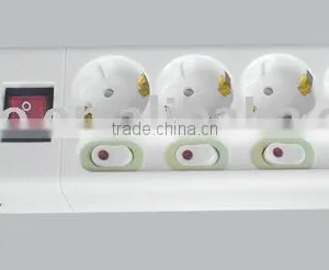 Extension Socket TS-1688-W01 thumbnail-1