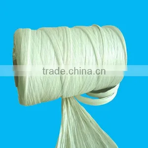 Polypropylene Filler Yarn for Wire and Cable Filler thumbnail-1