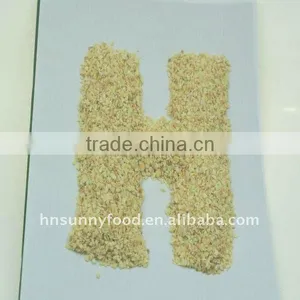 Sale New Crop A Grade Dehydrated Crushed Garlic thumbnail-1