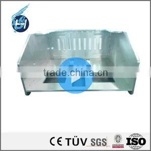 High Quality and Low Cost Precision 3D Printer Parts/3d Printer Machine Parts thumbnail-2