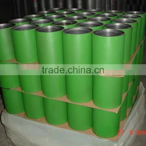 API-5CT EASTLONG 9 5/8 K55 LC/SC Casing Coupling for Oilfield thumbnail-2