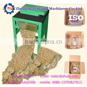 Cardboard Box Shredder Cardboard Box Shredding Machine thumbnail-6