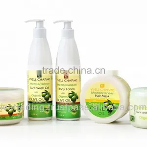 Olive Oil Cosmetics thumbnail-1