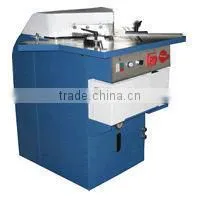 Hydraulic Notching Machine(cutting Angle Fixed) thumbnail-1