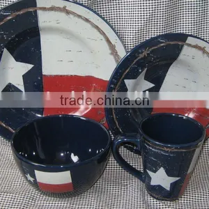 16pcs Dinner Set thumbnail-1