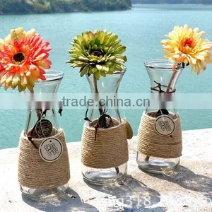 Decoration Vase 2016 POPULAR Glass Vase thumbnail-1