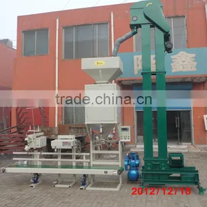 Bean Packing Line thumbnail-6