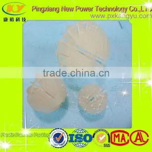 Polyhedral Hollow Ball Packing KY865 thumbnail-1