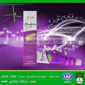 Majesty Permanent Hair Dye Brands, OEM Hair Colors thumbnail-2