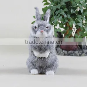 Customized Handmade Pet Electronic Rabbit Toy thumbnail-2