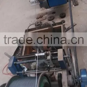 2 Strands Galvanized Twisted Wire thumbnail-3