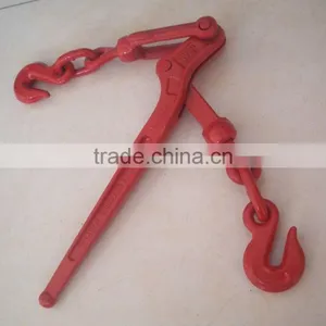 RATCHET TYPE LOAD BINDER thumbnail-1