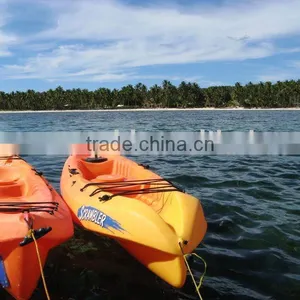 Rotomoulding Water Ship thumbnail-1