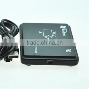 Proximity Card Usb 3.0 Card Reader Rfid Reader Writer Usb 125khz thumbnail-6