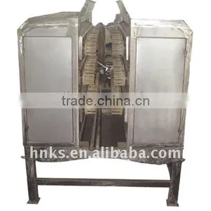 2016 HX-poultry Defeathering Machine of Chicken Slaughtering Production Line 0086 15238020689 thumbnail-1