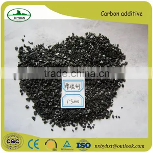Professional Industry Carbon Additive for Brake Pad Manufacturing thumbnail-5