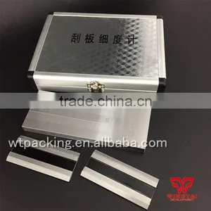 QXP Double Groove Grindometer Scraper Fineness Grind Gauge thumbnail-4