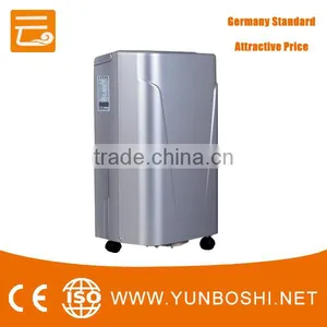 Payment Protection High Efficiency 26L Dry Air Dehumidifier thumbnail-1