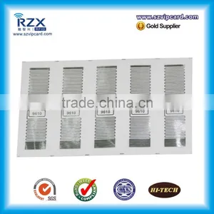 Cheap Price EPC C1 G2 Alien Higgs3 Chip Rfid Tag 900mhz Sample is Available thumbnail-3