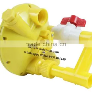 Plastic Water Pressure Regulator in Poultry Drinker System thumbnail-2