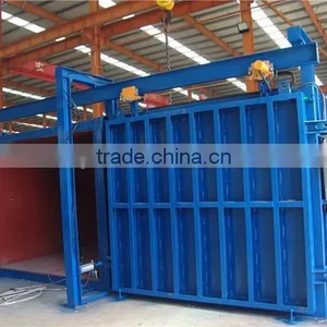 Fresh Vegetable and Fruit Instant Cooling Machine thumbnail-3