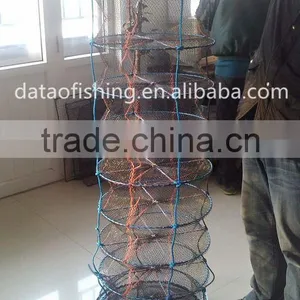 Oyster Farming Net Cage, Scallop Traps thumbnail-1