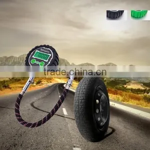 DIG01027 Gas Pressure Gauge thumbnail-6