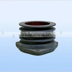 Belt Pulley for Diesel Engine Spare Part thumbnail-1