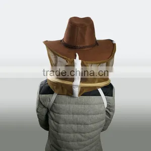Beekeeping Tool Bee Protective Clothing Bee Protective Hat thumbnail-4