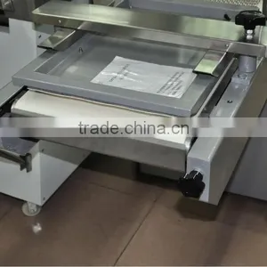 Commerial Toast Bread Forming Machine With Stainless Steel thumbnail-4