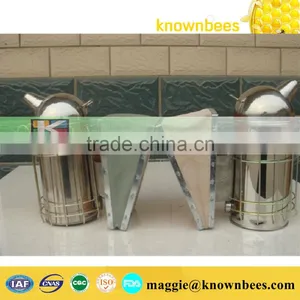 Popular Sale Honeybee Smokers European Bee Smoker thumbnail-1