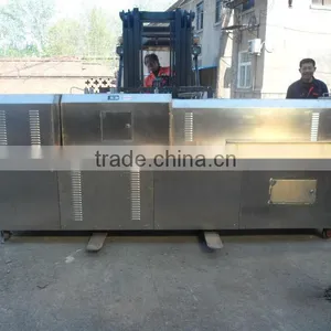 PHJ65 Extruder for Bread Crumb Processing Line thumbnail-1