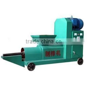 Agrowaste Briquette Making Machine/Briquette Machine thumbnail-4